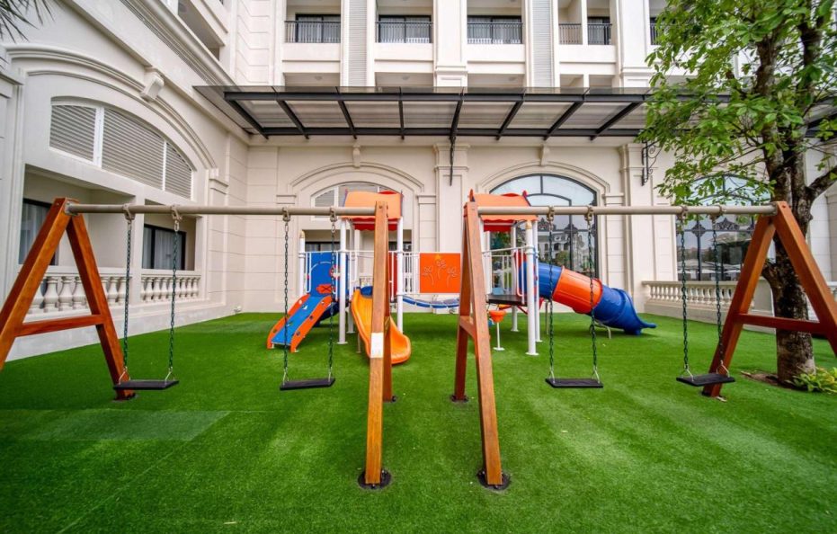 Wyndham Garden Grandworld Phú Quốc (Holidays Infinity Phú Quốc)