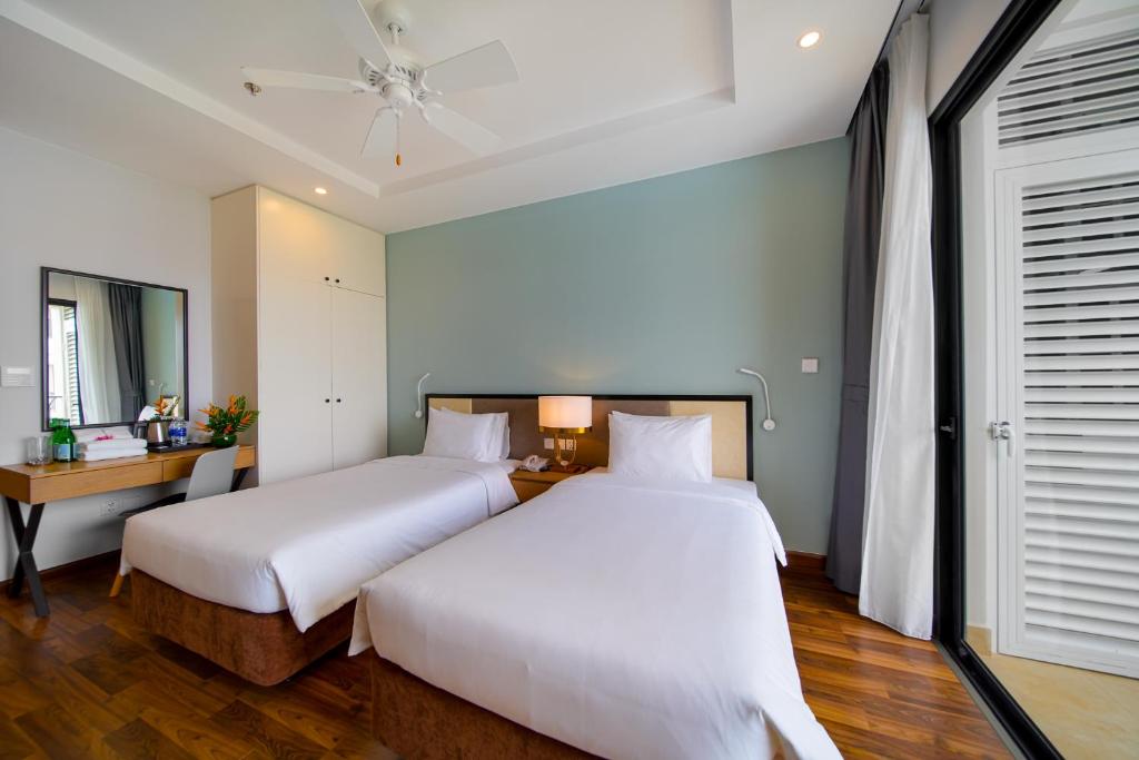 Standard hướng biển