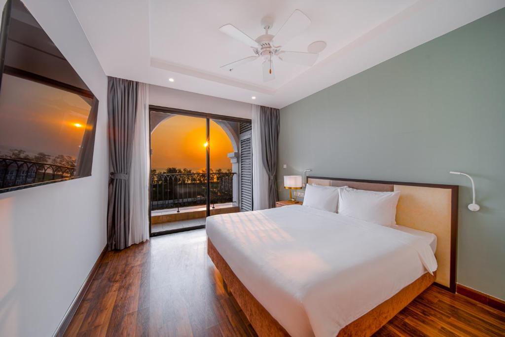 Standard hướng biển
