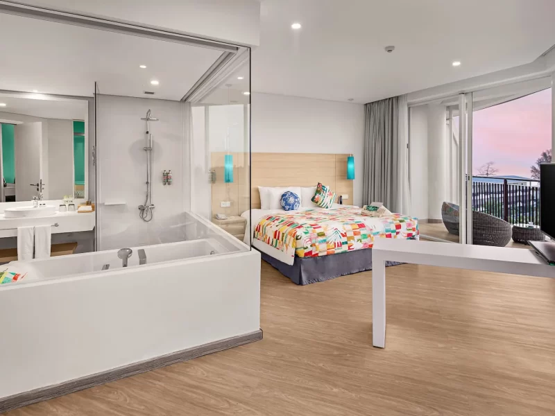 Xtra SOL Junior Suite