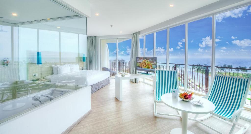 Xtra SOL Junior Suite