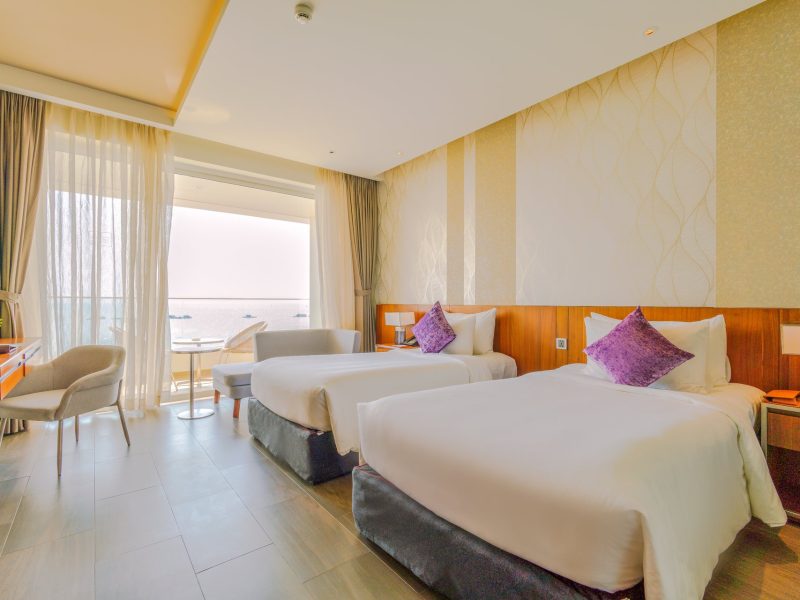 Classic Hướng Biển (Resort Classic Ocean view)