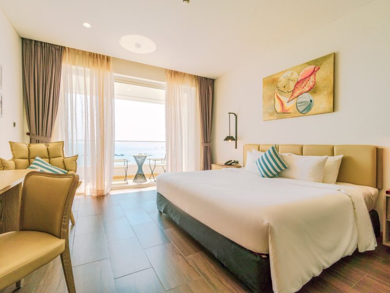 Premium Hướng Biển (Premium Ocean View)