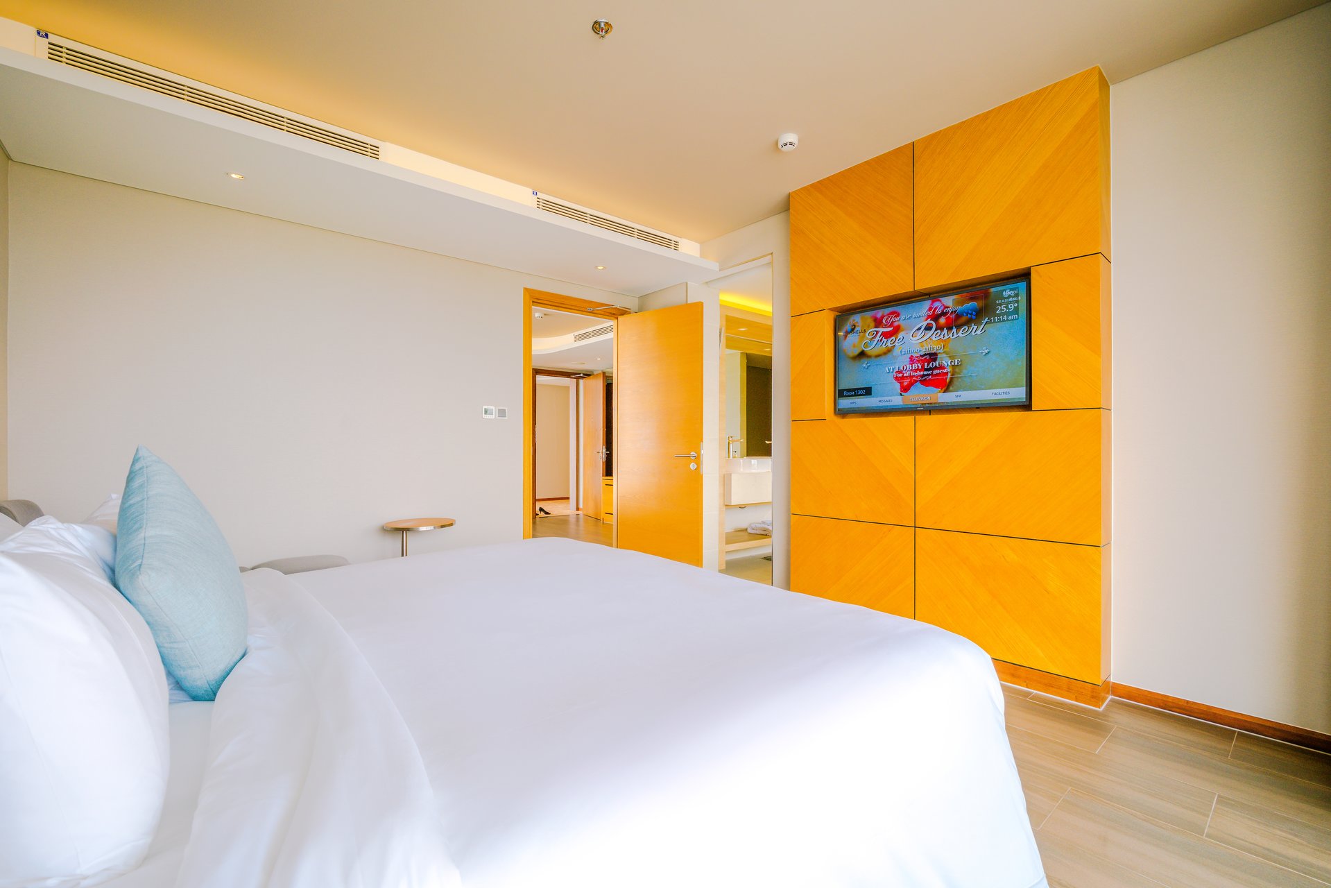 Phú Quốc Suite 02 Phòng Ngủ Hướng Biển