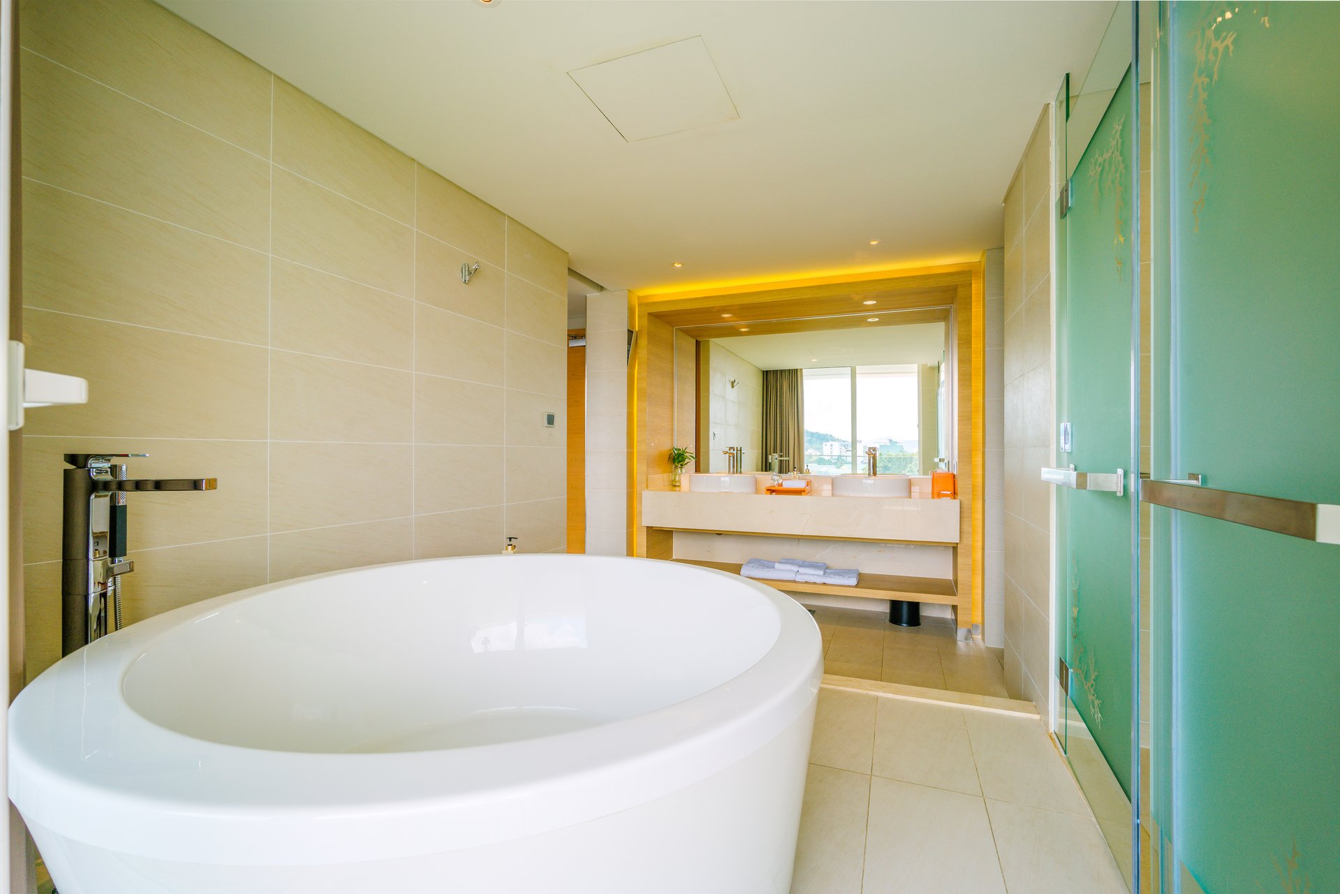 Phú Quốc Suite 02 Phòng Ngủ Hướng Biển