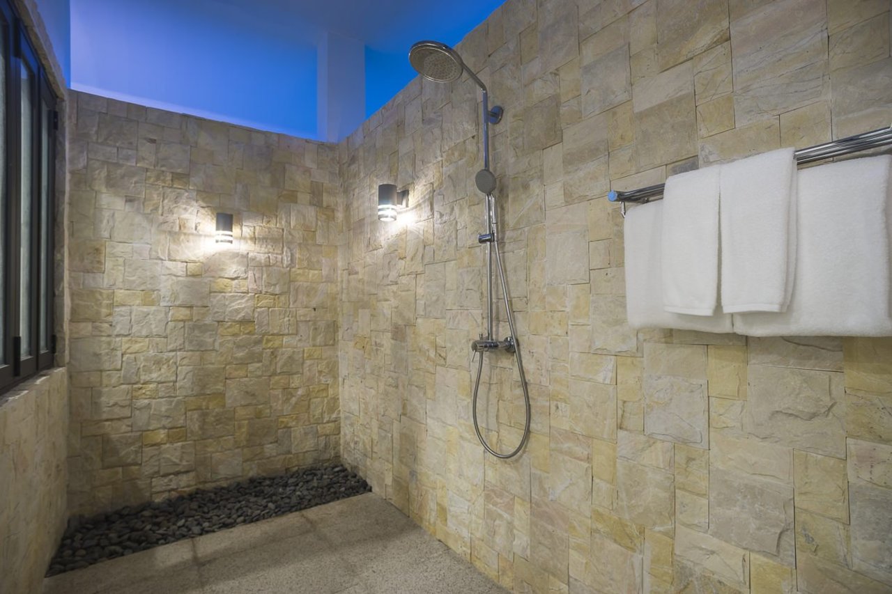 Biệt thự 03 phòng ngủ (Sapphire Beach Villa 03 bedrooms)
