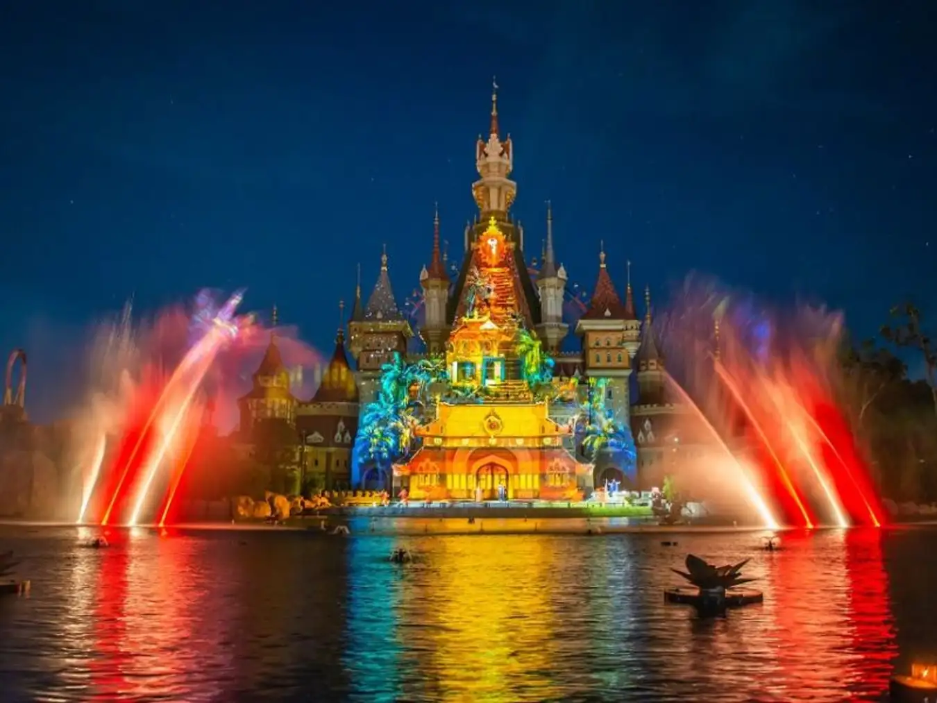 VOUCHER VINPEARL GIÁ RẺ – KHÁCH SẠN VÀ BIỆT THỰ BIỂN NGHỈ DƯỠNG CAO CẤP