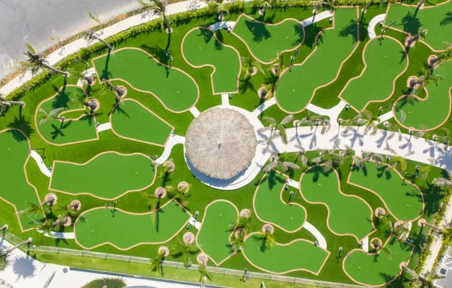 Alma Resort Cam Ranh