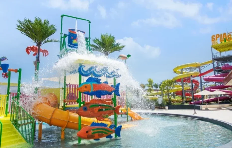 Alma Resort Cam Ranh