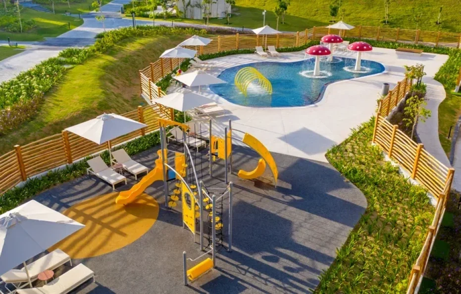 Alma Resort Cam Ranh