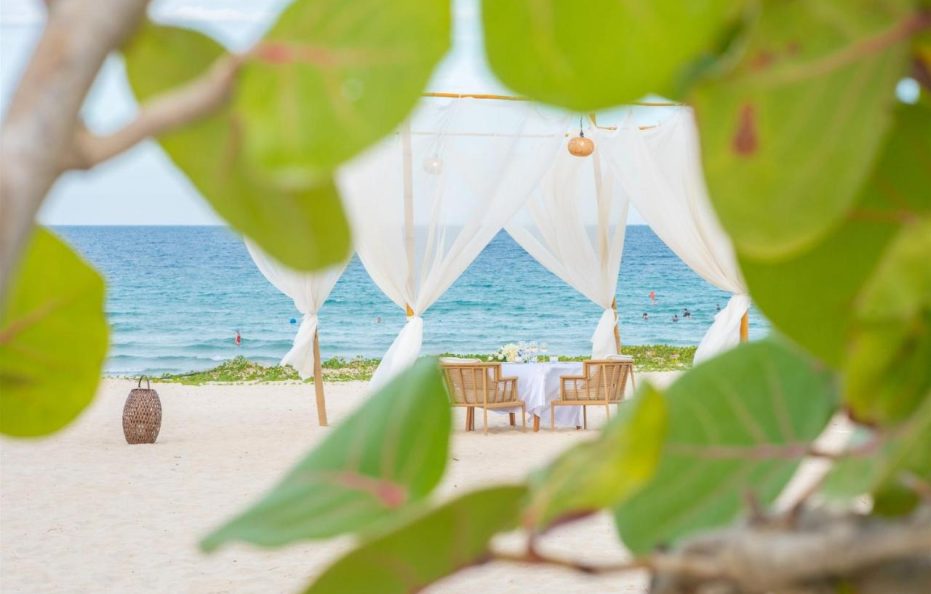 Alma Resort Cam Ranh