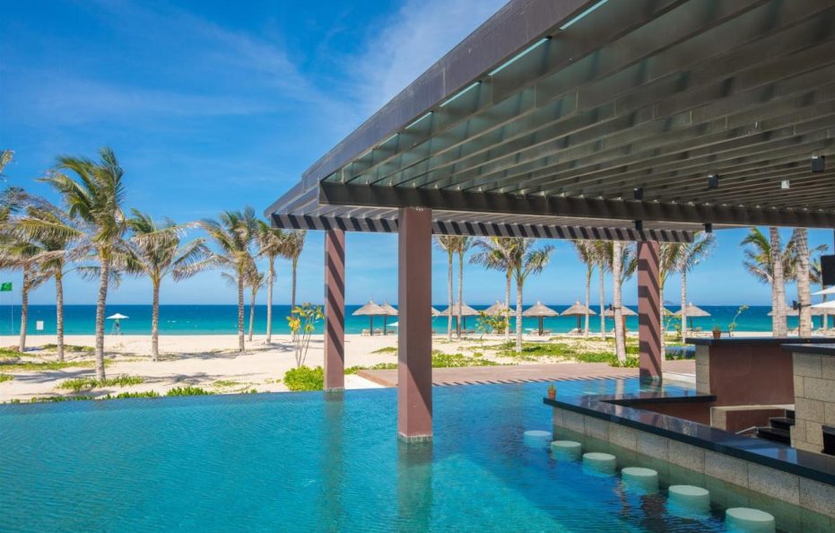 Alma Resort Cam Ranh