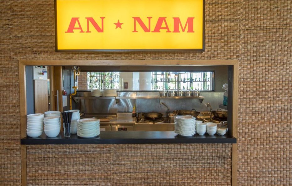 Alma Resort Cam Ranh