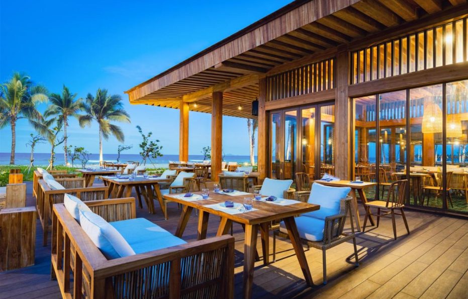 Alma Resort Cam Ranh