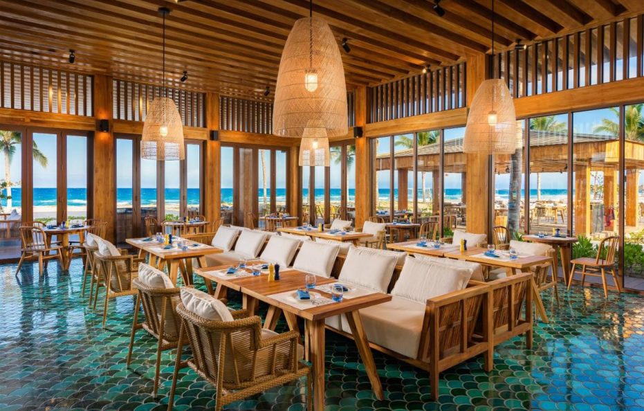 Alma Resort Cam Ranh