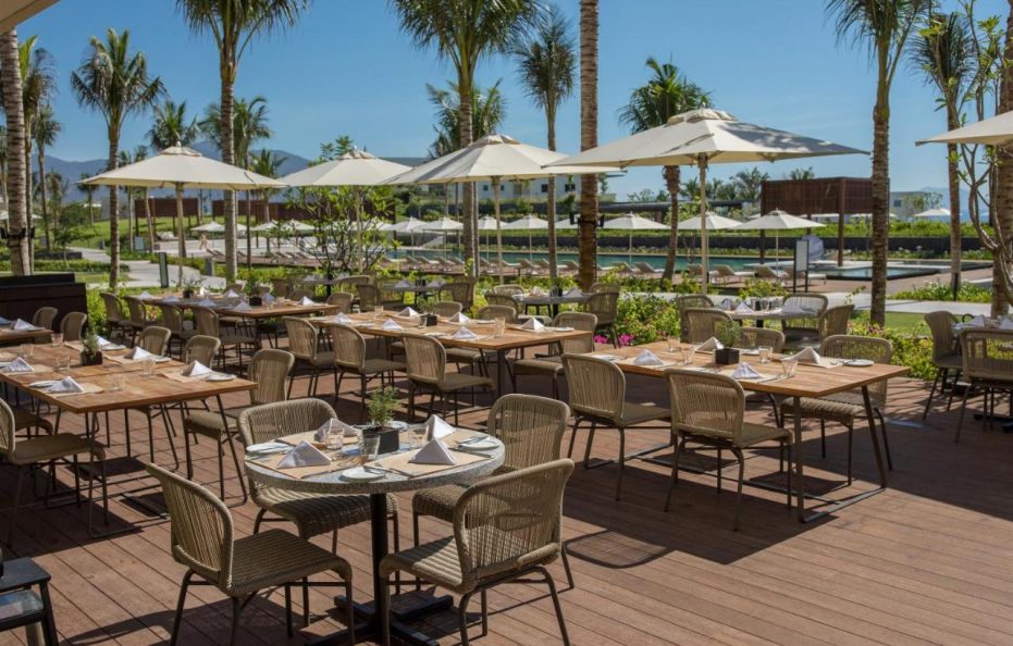 Alma Resort Cam Ranh