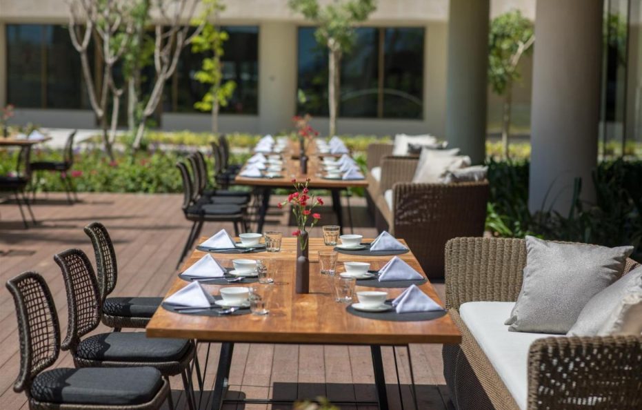 Alma Resort Cam Ranh