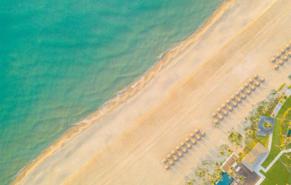 Alma Resort Cam Ranh