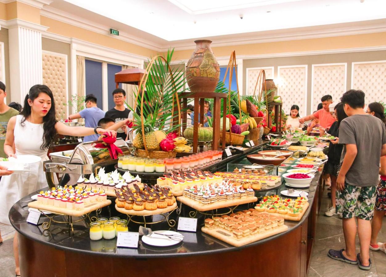 FLC Luxury Resort Quy Nhơn