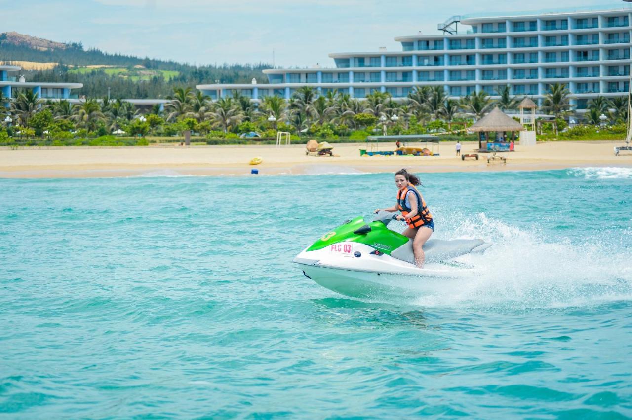 FLC Luxury Resort Quy Nhơn