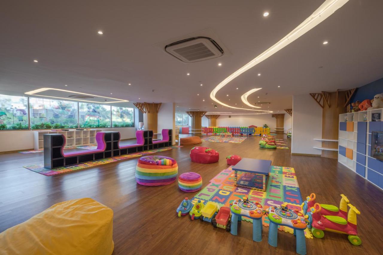 FLC Luxury Resort Quy Nhơn