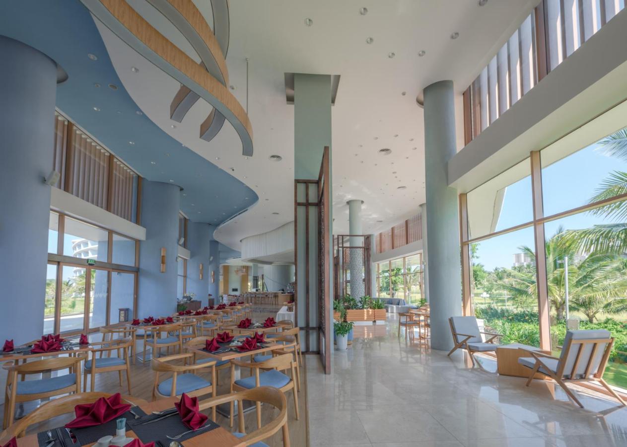 FLC Luxury Resort Quy Nhơn