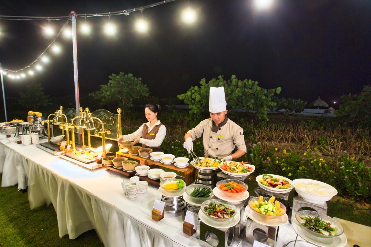FLC Luxury Resort Quy Nhơn