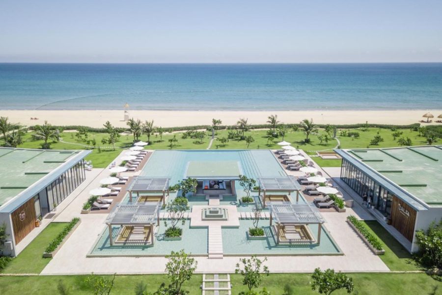 FLC Luxury Resort Quy Nhơn