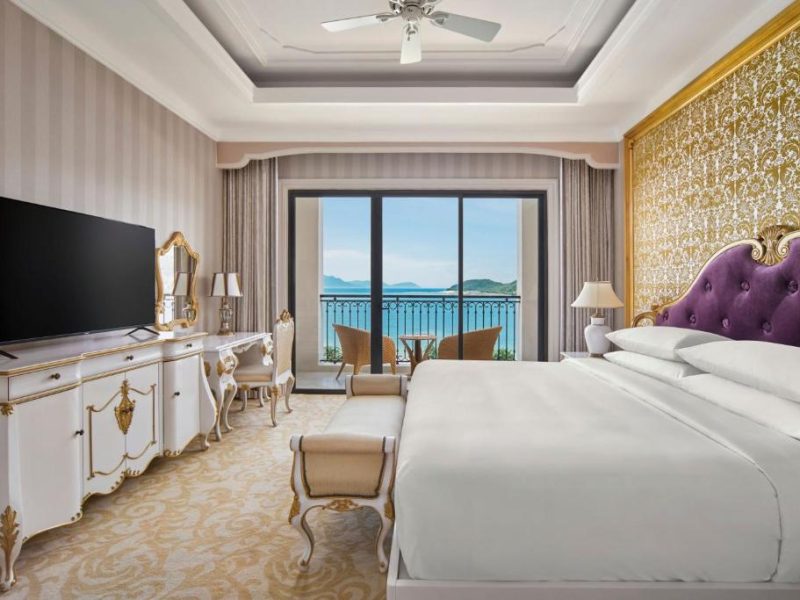 Executive Suite Ocean View