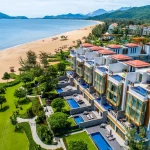 Voucher Angsana Lăng Cô Resort