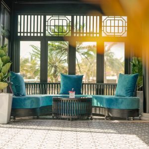 Bliss Hoi An Beach Resort Wellness 7