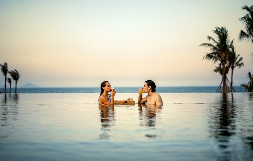 [Voucher 2N1Đ] Bliss Hoi An Beach Resort & Wellness