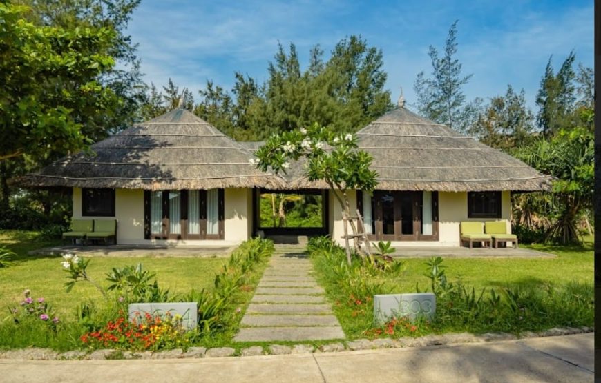 [Voucher 2N1Đ] Crown Retreat Quy Nhơn
