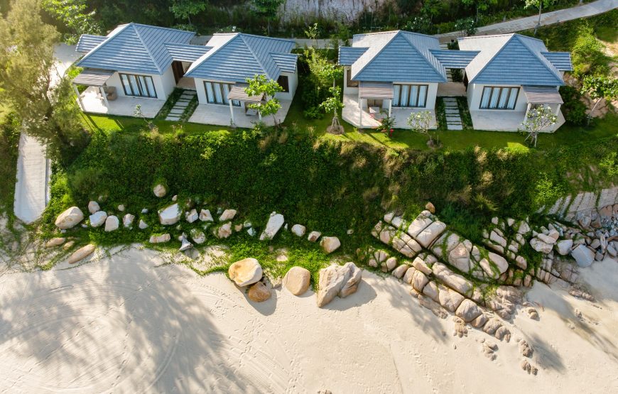 [Voucher 2N1Đ] Crown Retreat Quy Nhơn
