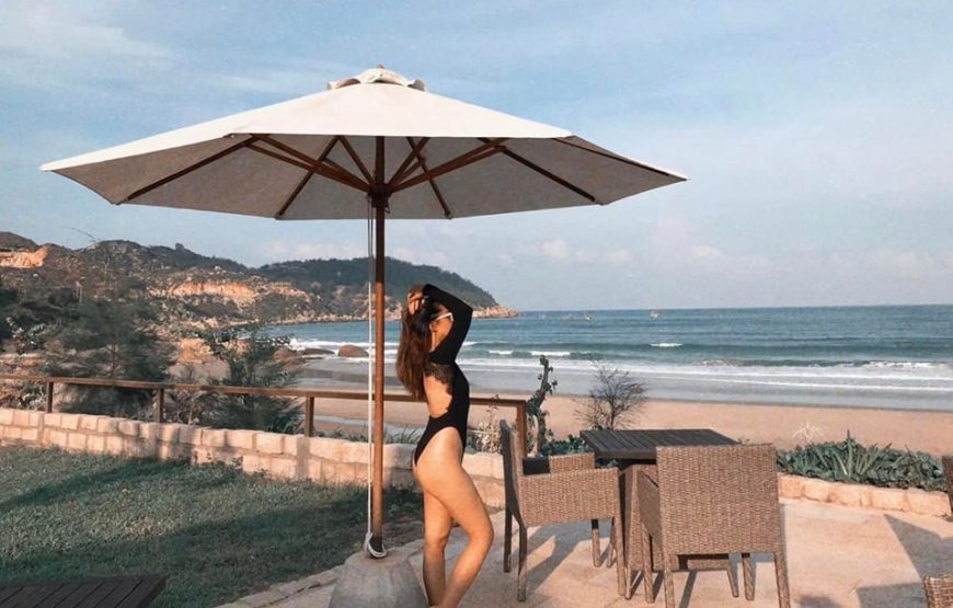 [Voucher 2N1Đ] Crown Retreat Quy Nhơn