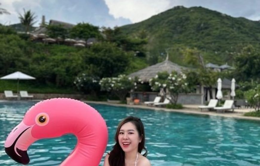 [Voucher 2N1Đ] Crown Retreat Quy Nhơn
