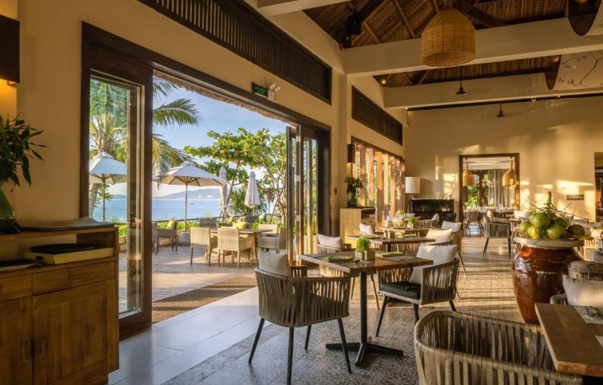 [Voucher 2N1Đ] Crown Retreat Quy Nhơn