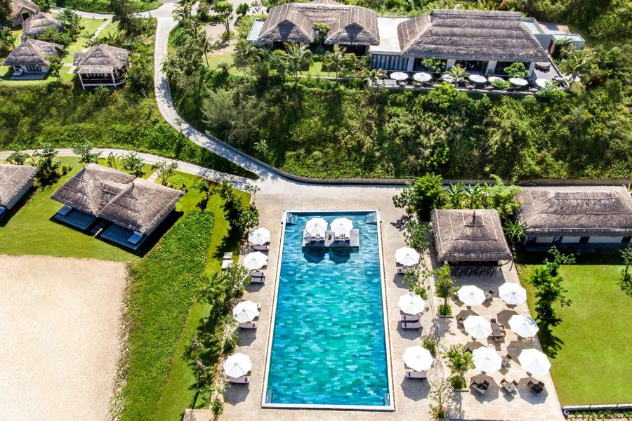 Crown Retreat Quy Nhơn
