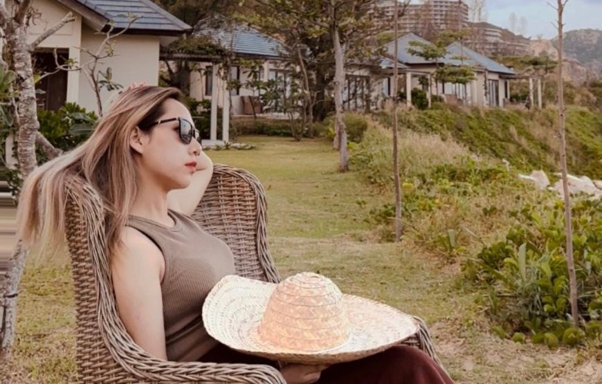 [Voucher 2N1Đ] Crown Retreat Quy Nhơn