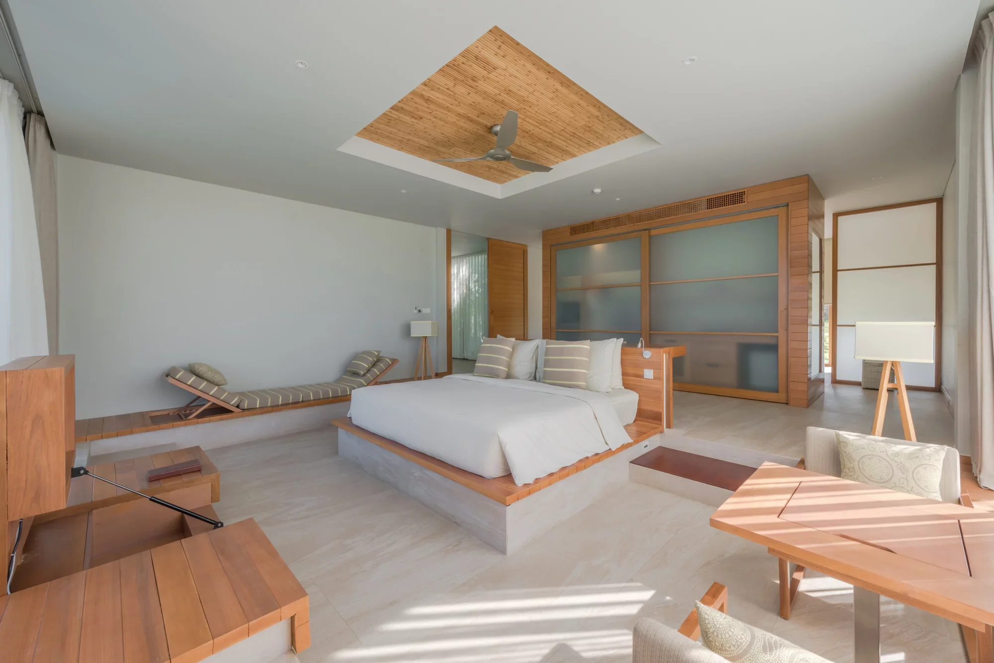 Villa 02 Bedrooms-Beach Front