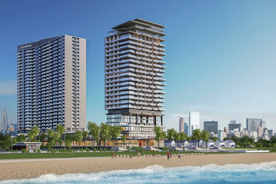 [Voucher 2N1Đ] FLC City Hotel Beach Quy Nhơn
