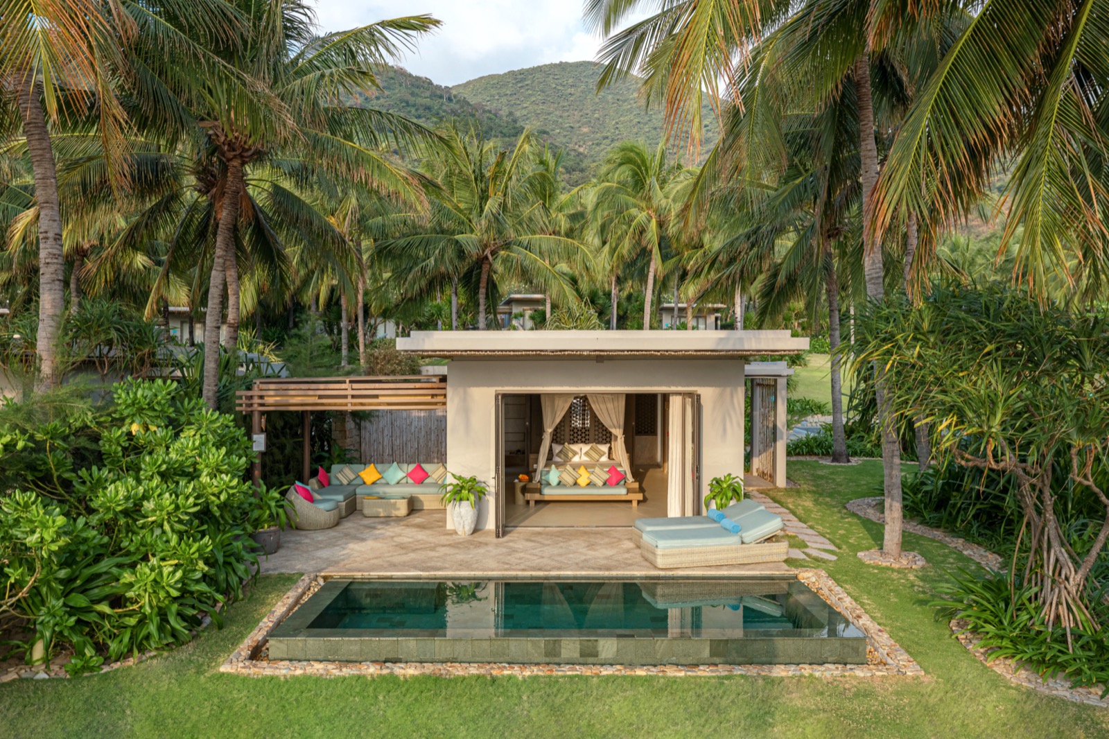 MIA RESORT NHA TRANG