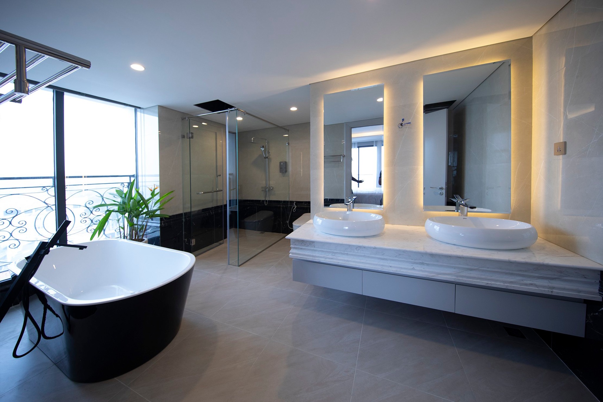 Combo Trọn Gói Vé Máy Bay + 3N2Đ Merperle Đà Lạt