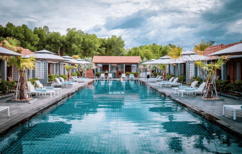 Pilgrimage Village Boutique Resort & Spa (Làng Hành Hương)