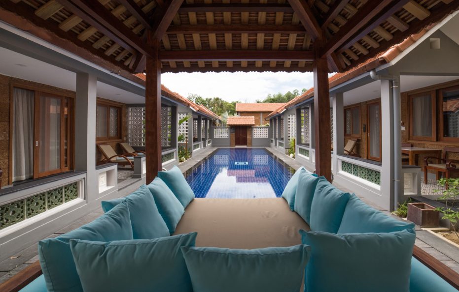 Pilgrimage Village Boutique Resort & Spa (Làng Hành Hương)