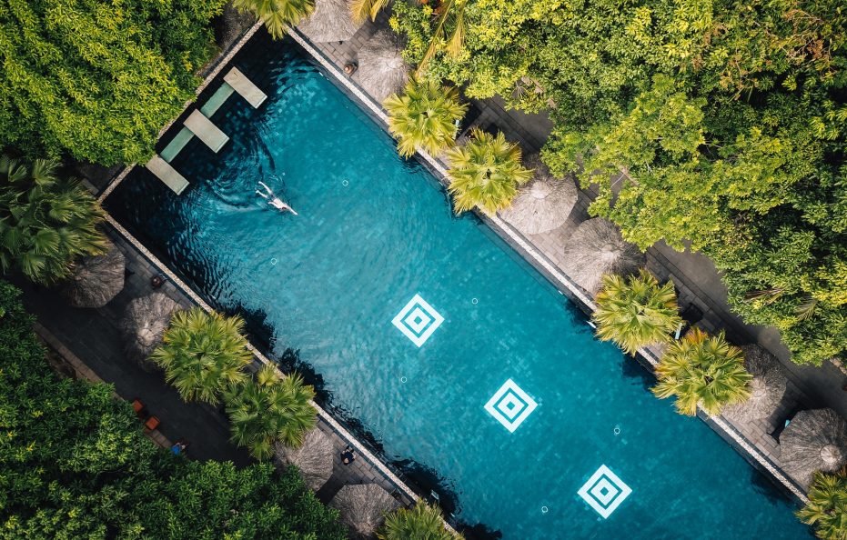 Pilgrimage Village Boutique Resort & Spa (Làng Hành Hương)