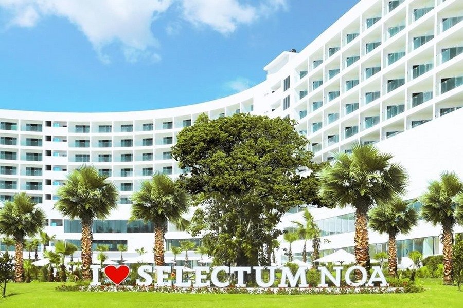 Selectum Noa Resort Cam Ranh