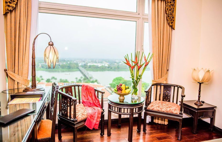 TTC Imperial Hotel Huế