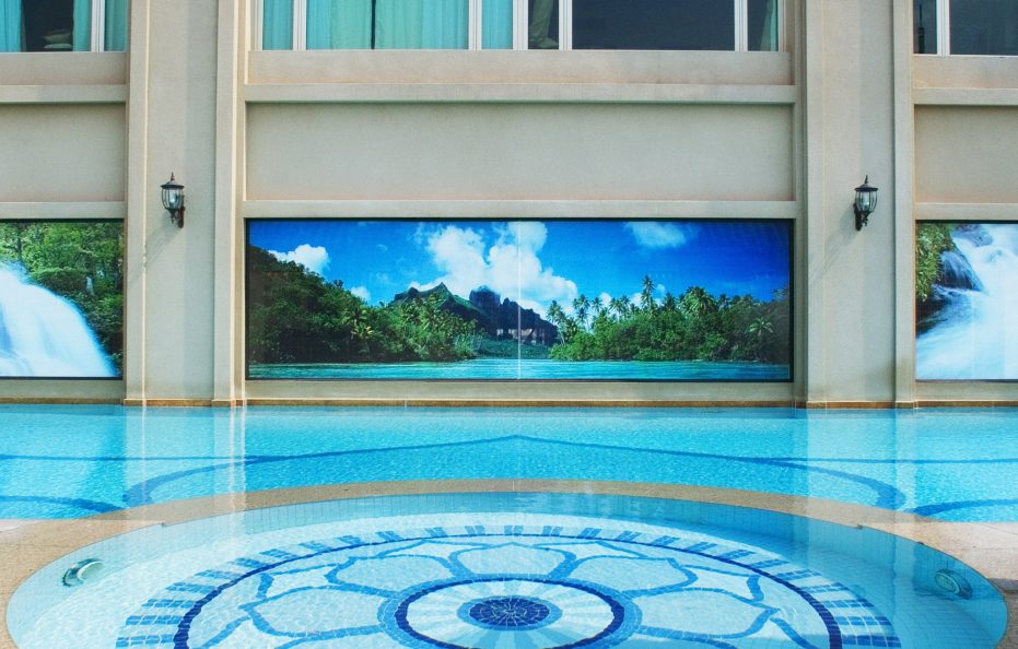 TTC Imperial Hotel Huế