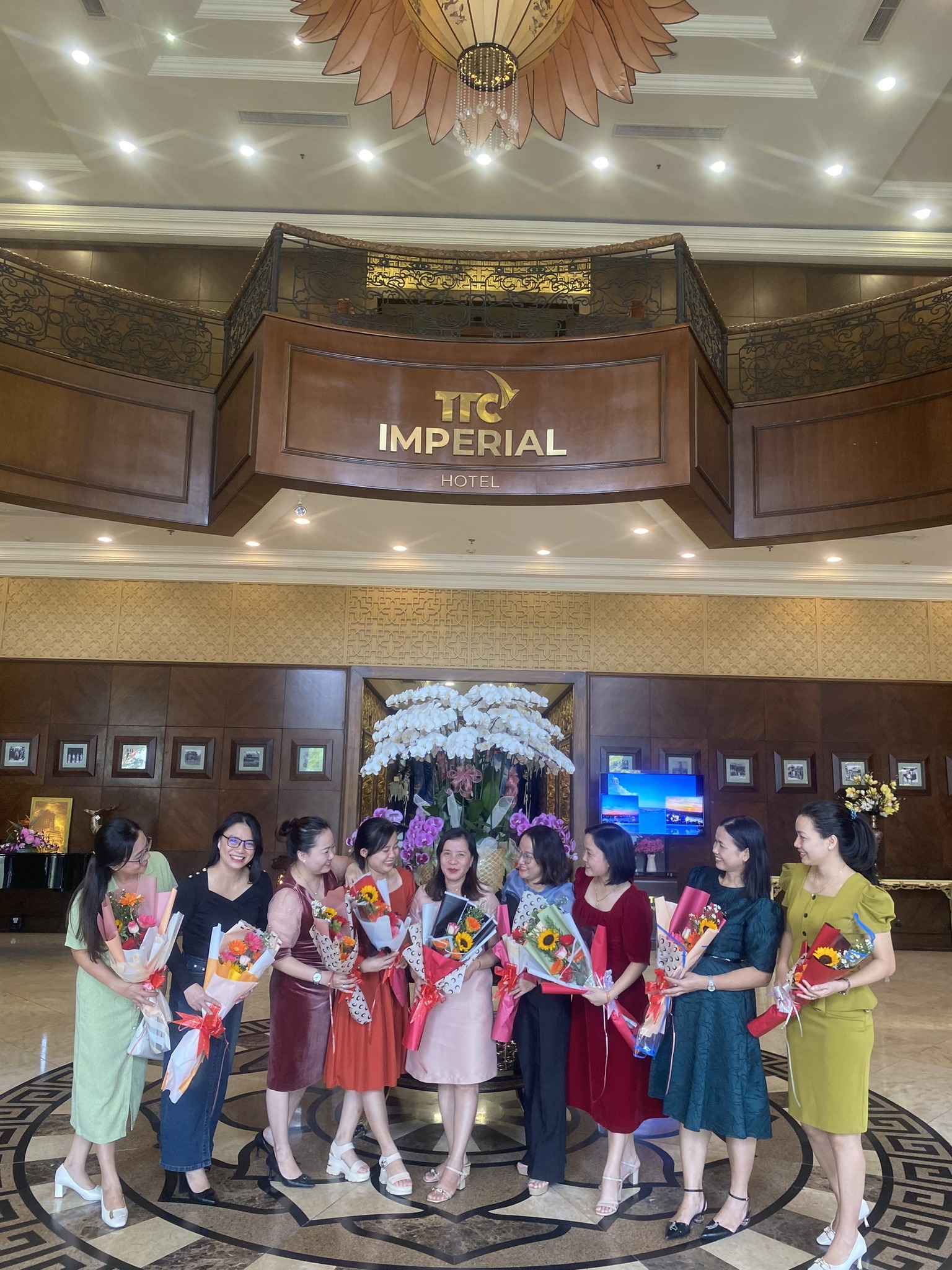 TTC Imperial Huế